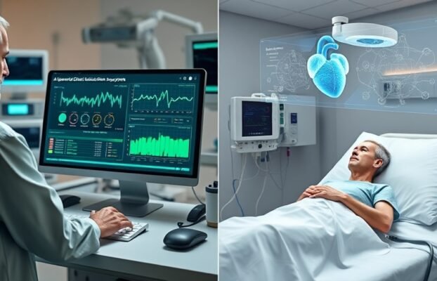 The Construction and Application of a Clinical Decision Support System for Cardiovascular Diseases Multimodal Data Driven Development and Validation Study