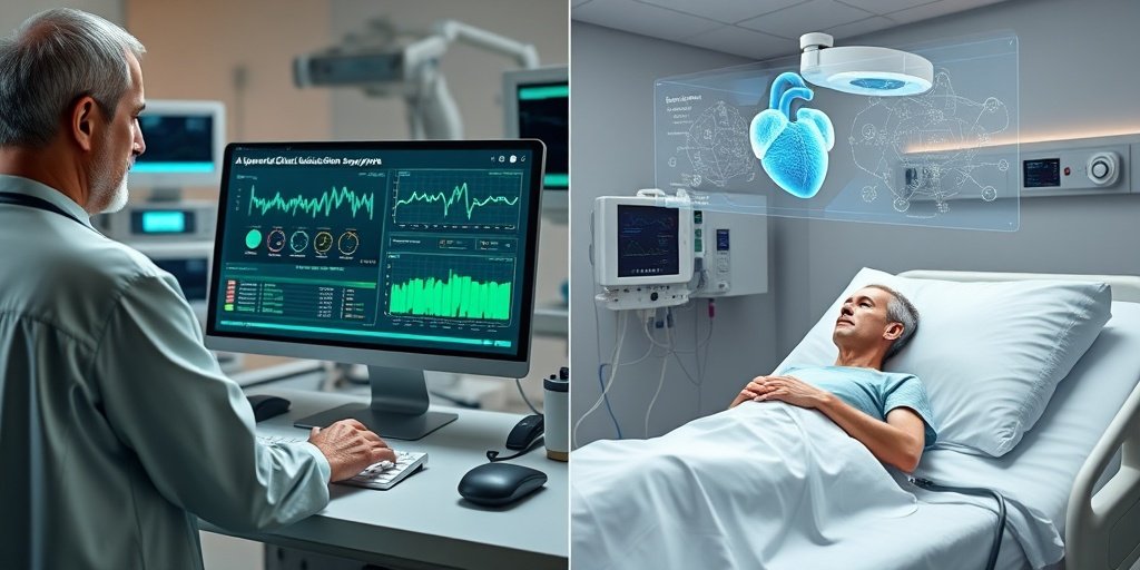 The Construction and Application of a Clinical Decision Support System for Cardiovascular Diseases Multimodal Data Driven Development and Validation Study