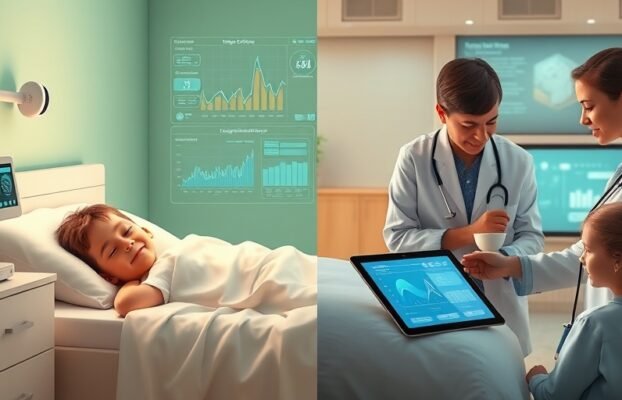 Thefutureofpaediatricsleepmedicineablueprintforadvancingthefield Yesil Science The future of paediatric sleep medicine a blueprint for advancing the field