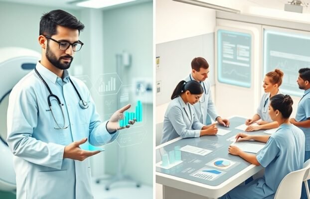 TowardsAccountableLegitimateandTrustworthyAIinHealthcareEnhancingAIEthicswithEffectiveDataStewardship Yesil Science Towards Accountable Legitimate and Trustworthy AI in Healthcare Enhancing AI Ethics with Effective Data Stewardship