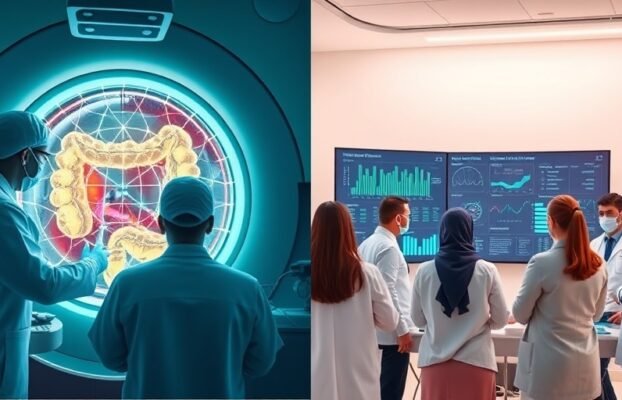 UseofcomputerassisteddetectionCADecolonoscopyincolorectalcancerscreeningandsurveillanceEuropeanSocietyofGastrointestinalEndoscopyESGEPositionStatement Yesil Science Use of computer assisted detection CADe colonoscopy in colorectal cancer screening and surveillance European Society of Gastrointestinal Endoscopy ESGE Position Statement