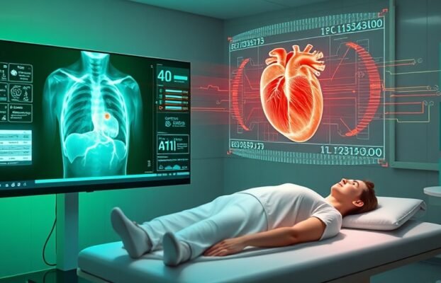 XrayCoronaryAngiogramimagesandSYNTAXscoretodevelopMachineLearningalgorithmsforCHDDiagnosis Yesil Science X ray Coronary Angiogram images and SYNTAX score to develop Machine Learning algorithms for CHD Diagnosis