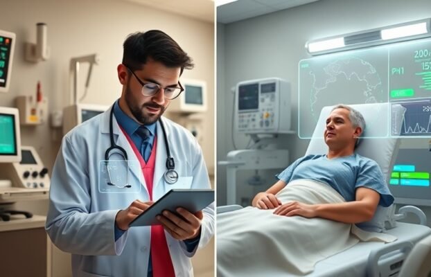 AIAssistedBloodGasInterpretationAComparativeStudyWithanEmergencyPhysician Yesil Science AI Assisted Blood Gas Interpretation A Comparative Study With an Emergency Physician