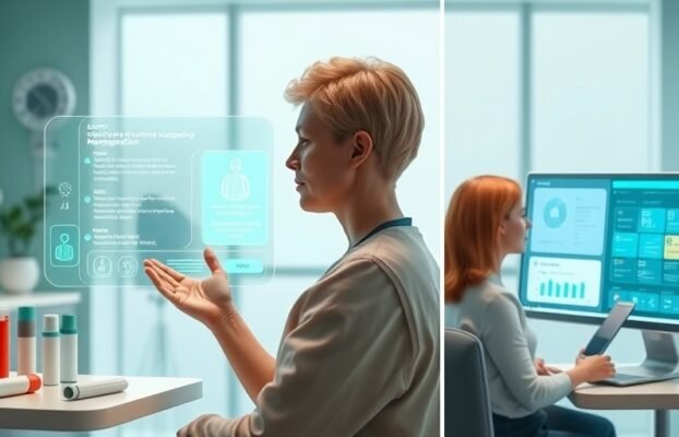 ArtificialintelligenceinasthmahealthliteracyacomparativeanalysisofChatGPTversusGemini Yesil Science Artificial intelligence in asthma health literacy a comparative analysis of ChatGPT versus Gemini