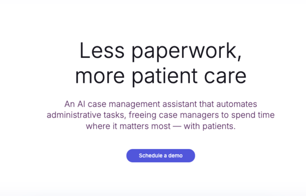 AscertainSecures10MillionforAIDrivenCaseManagementPlatform Yesil Science Ascertain Secures 10 Million for AI Driven Case Management Platform