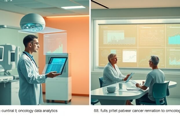 Atropos Health Partners with Ontada to Enhance Oncology Data Utilization