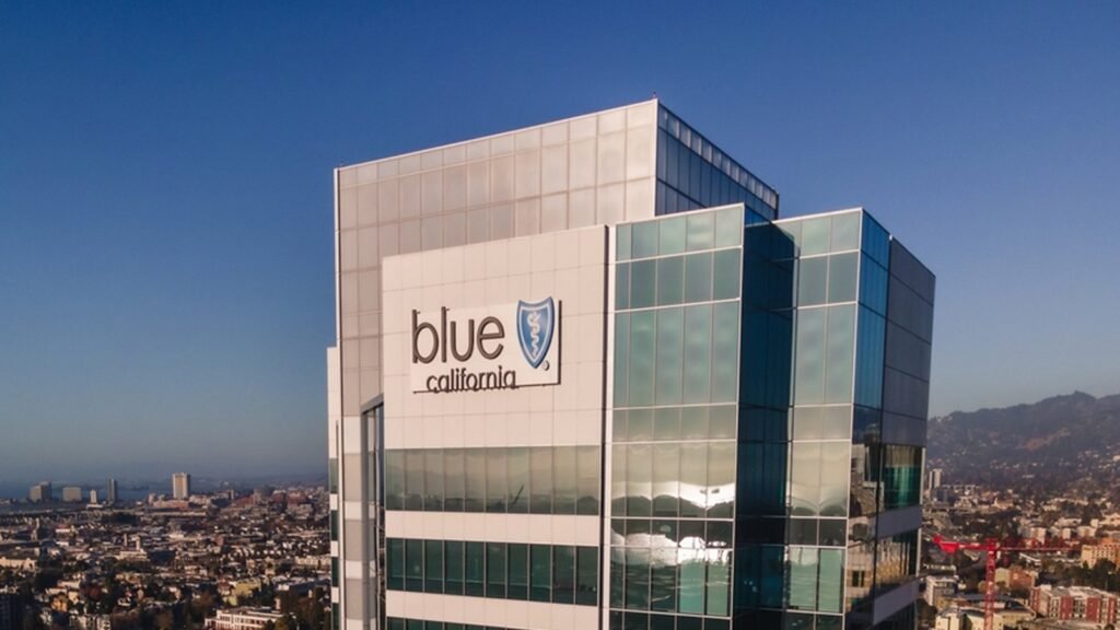 Blue Shield of California Discloses Data Sharing with Google Affecting 4.7 Million Members