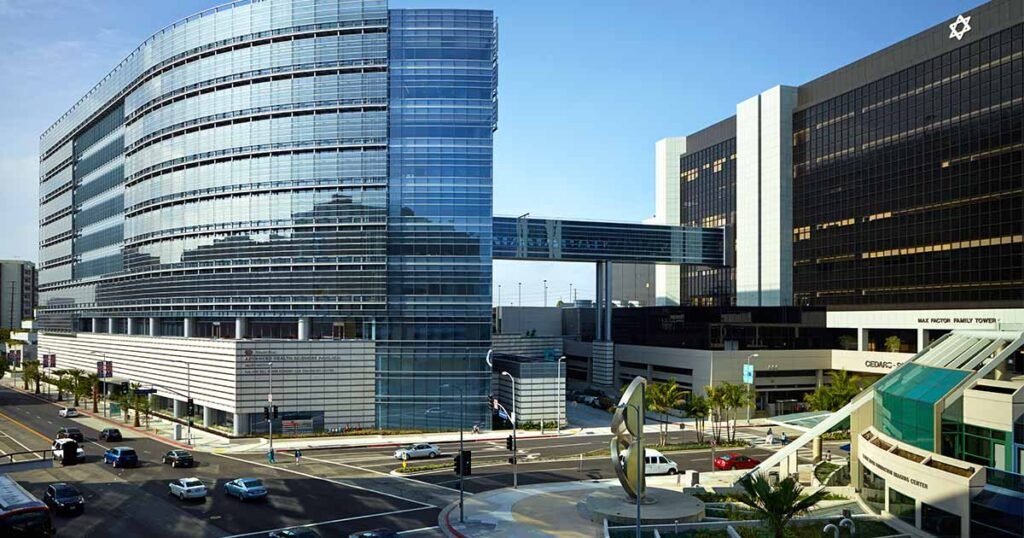 Cedars-Sinai’s Chief AI Officer Discusses AI’s Role in Healthcare