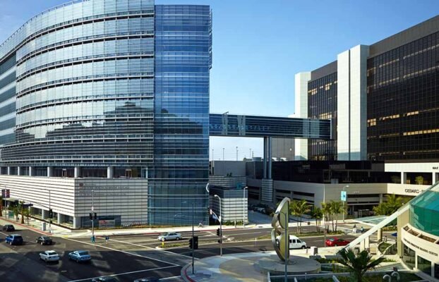 CedarsSinaisChiefAIOfficerDiscussesAIsRoleinHealthcare Yesil Science Cedars Sinais Chief AI Officer Discusses AIs Role in Healthcare