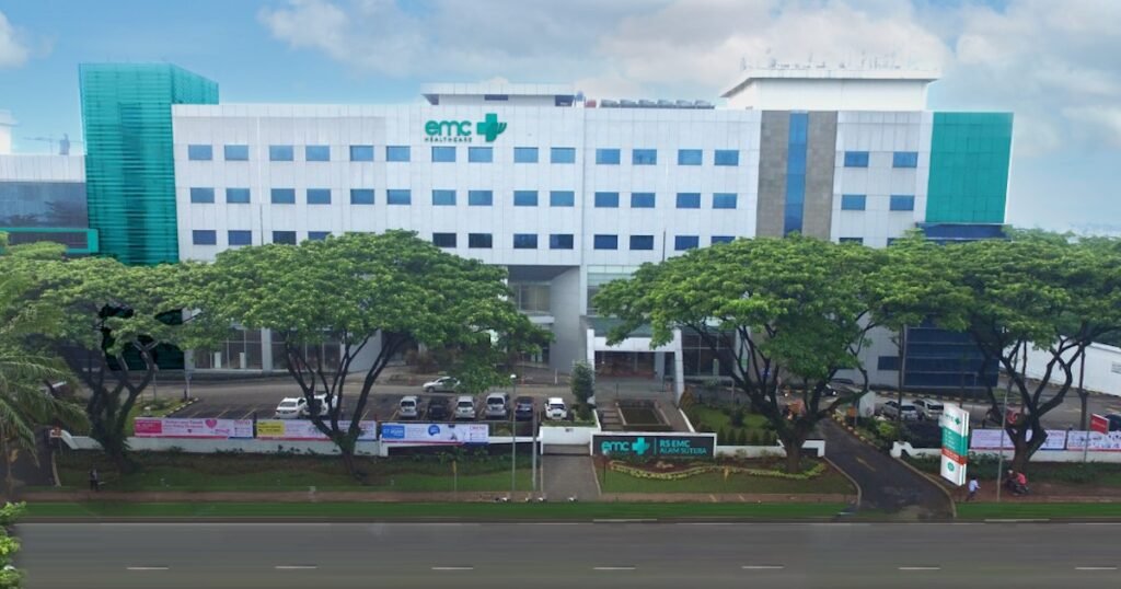 EMC Healthcare Upgrades to AI-Driven EMR System