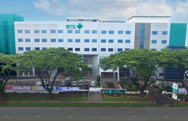 EMC Healthcare Upgrades to AI Driven EMR System