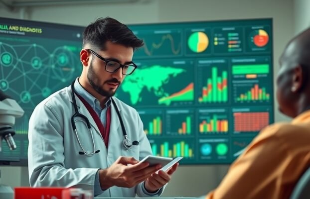 ExplainableAIforenhancedaccuracyinmalariadiagnosisusingensemblemachinelearningmodels Yesil Science Explainable AI for enhanced accuracy in malaria diagnosis using ensemble machine learning models