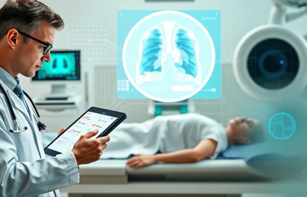 Extracting Pulmonary Embolism Diagnoses From Radiology Impressions Using GPT 4o Large Language Model Evaluation Study