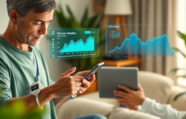 FuturehorizonsindiabetesintegratingAIandpersonalizedcare Yesil Science Future horizons in diabetes integrating AI and personalized care