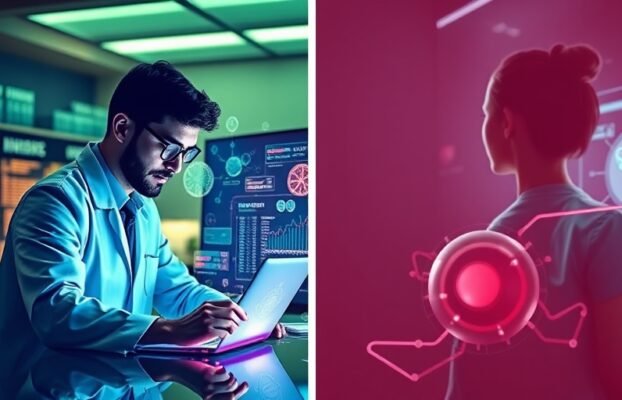 IdentificationofbiomarkersforendometriosisbasedonsummarydatabasedMendelianrandomizationandmachinelearning Yesil Science Identification of biomarkers for endometriosis based on summary data based Mendelian randomization and machine learning