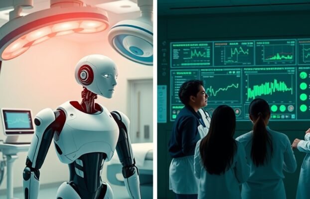 Impact of AI on Access to Care a Three Pronged Approach for Enhancing Access to Surgical Care Lessons From Electrical Safety and the Impact of AI on Health Equity