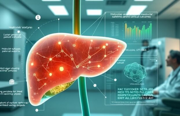 Integratedmultiomicsanalysisandmachinelearningrefinemolecularsubtypesandclinicaloutcomeforhepatocellularcarcinoma Yesil Science Integrated multi omics analysis and machine learning refine molecular subtypes and clinical outcome for hepatocellular carcinoma