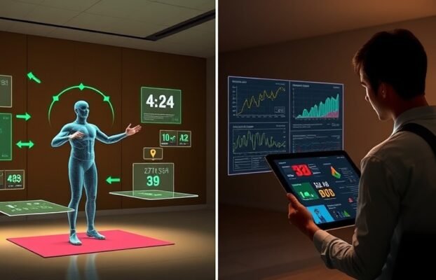 Multiscale activity recognition algorithms to improve cross subjects performance resilience in rehabilitation monitoring systems