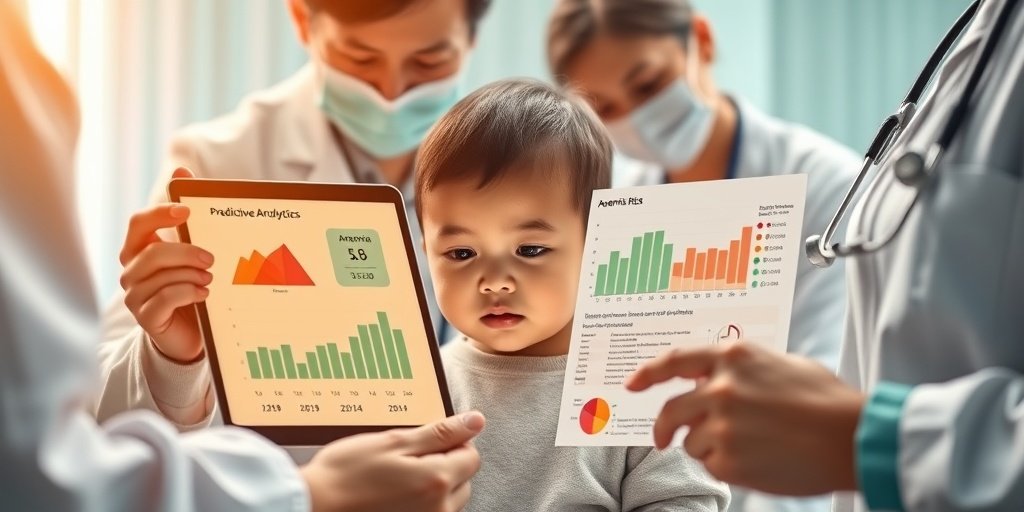 Optimizing machine learning models for predicting anemia among under five children in Ethiopia insights from Ethiopian demographic and health survey data