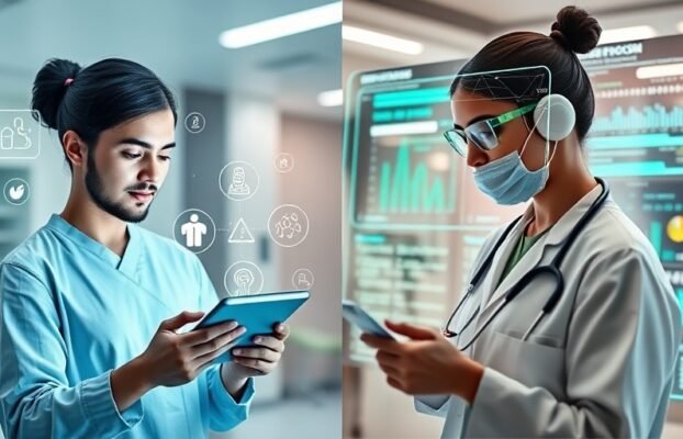 Realtimehealthmonitoringbyexaminingtheroleofnextgenerationelementsinamedicalapp Yesil Science Real time health monitoring by examining the role of next generation elements in a medical app