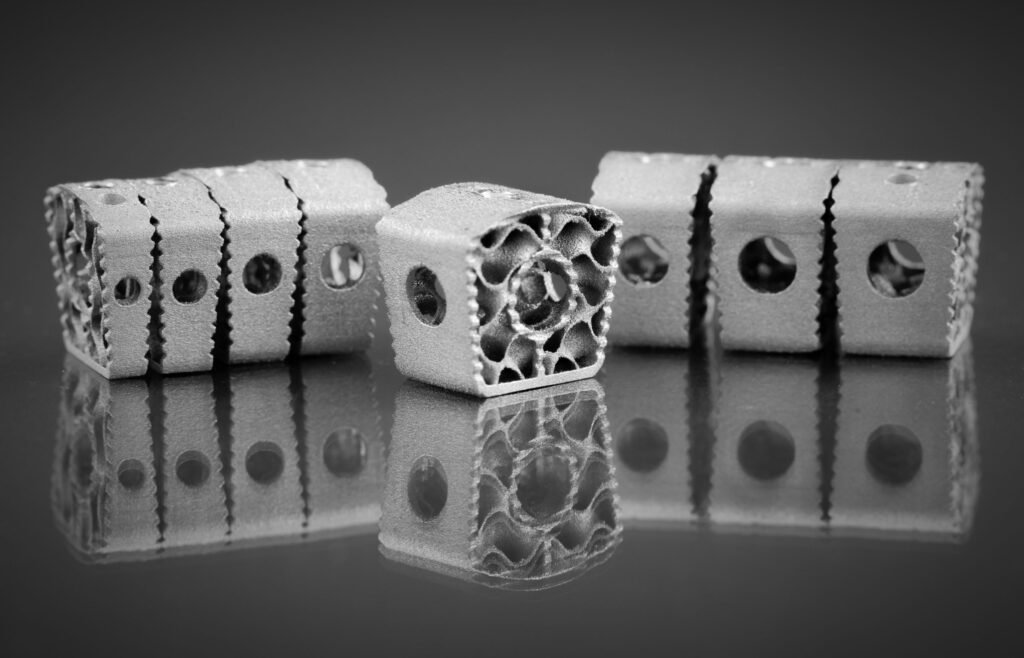 Restor3d Raises $38 Million for New 3D Printed Orthopedic Products