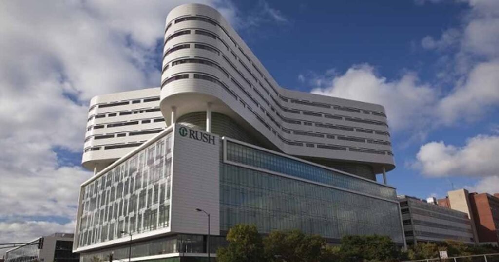 Rush University Medical Center Implements Ambient AI to Alleviate Physician Burnout