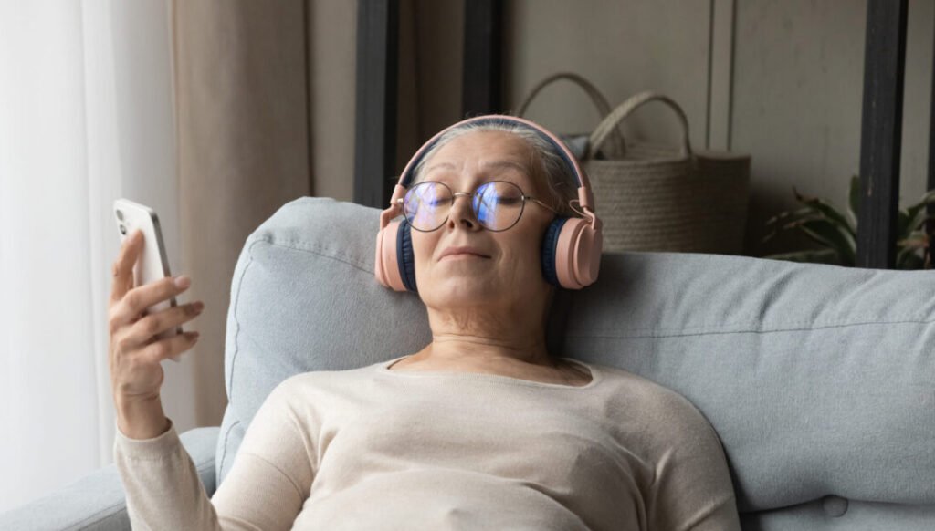 Smartphone App Aims to Mitigate Cognitive Decline in Older Adults
