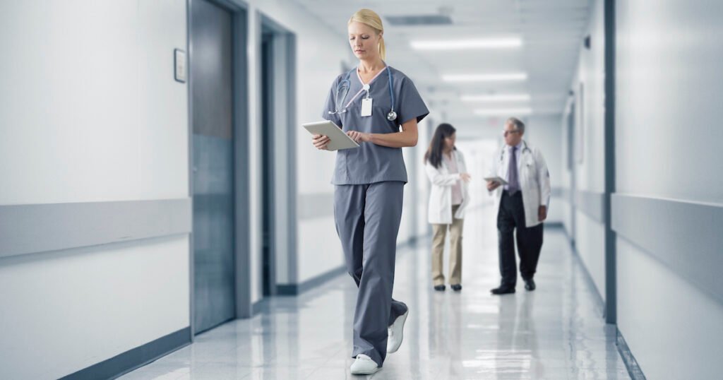 South Australia Completes Statewide Electronic Medical Record Rollout
