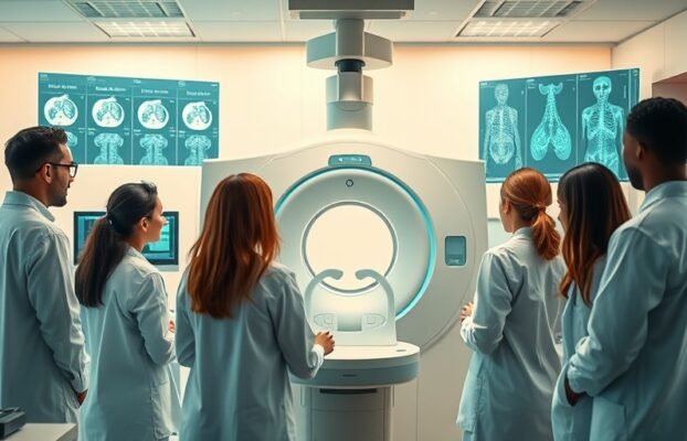 StudyHighlightsUnderrepresentationofMinoritiesinAIMammogramAnalysis Yesil Science Study Highlights Underrepresentation of Minorities in AI Mammogram Analysis