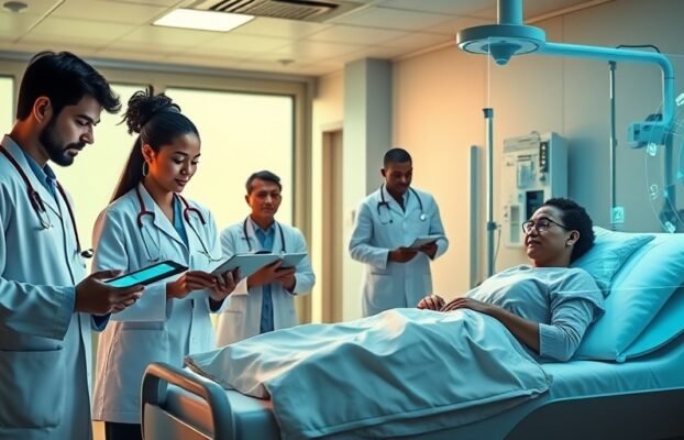 Study Reveals Bias in AI Treatment Recommendations in Healthcare