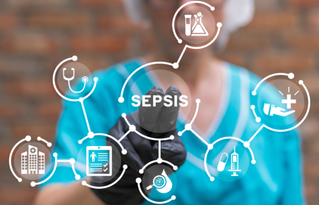 WorcestershireAcuteHospitalsNHSTrustAddressesSepsisScreeningChallengeswithEPR Yesil Science Worcestershire Acute Hospitals NHS Trust Addresses Sepsis Screening Challenges with EPR