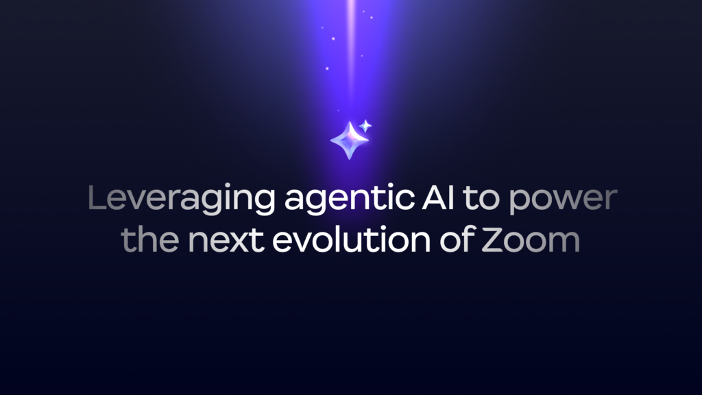 Zoom Introduces AI-Enhanced Mobile Communication Tool for Frontline Workers