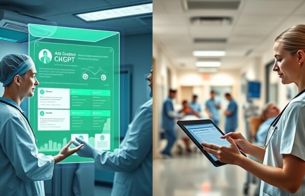 A Practical Guide to the Utilization of ChatGPT in the Emergency Department A Systematic Review of Current Applications Future Directions and Limitations