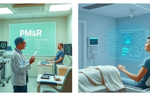 Advancementsinlargelanguagemodelaccuracyforansweringphysicalmedicineandrehabilitationboardreviewquestions Yesil Science Advancements in large language model accuracy for answering physical medicine and rehabilitation board review questions