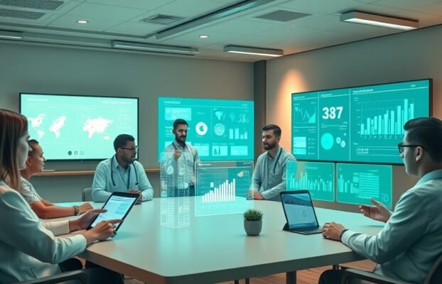 BJSS Secures 278 Million Contract for Scotlands Digital Front Door Initiative