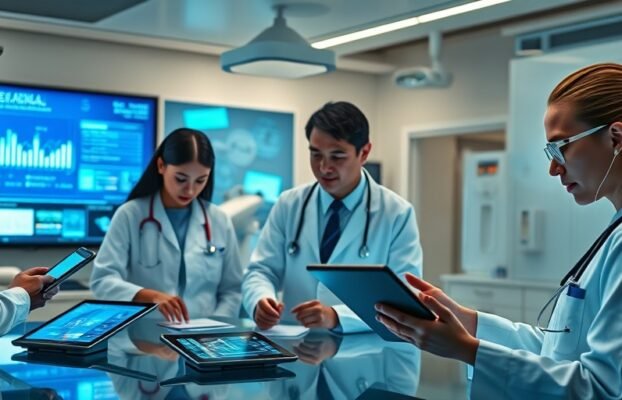 CedarsSinaiandRedesignHealthCollaborateonNewDigitalHealthInitiative Yesil Science Cedars Sinai and Redesign Health Collaborate on New Digital Health Initiative