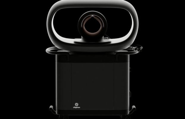 Chipiron Secures $17 Million for Portable MRI Development