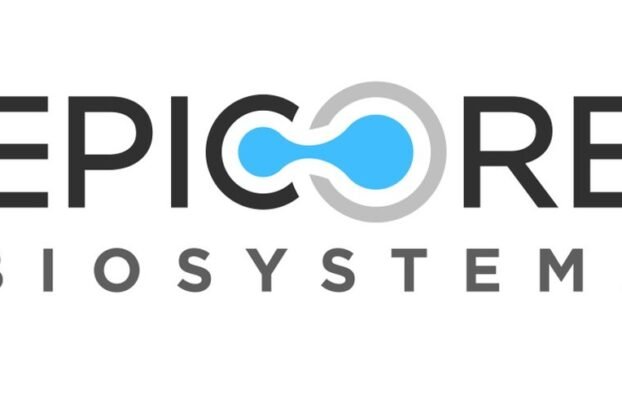 Epicore Biosystems Logo