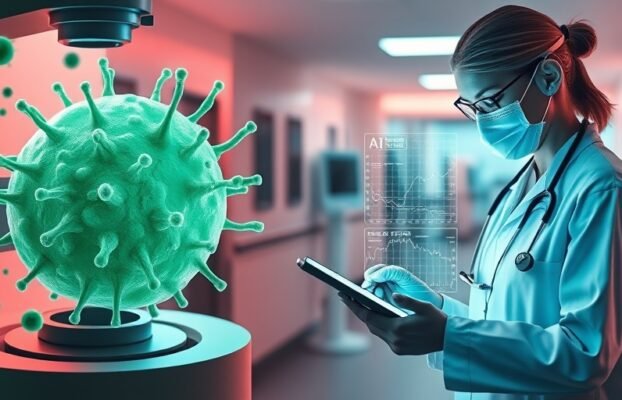 DecodingVirulenceandResistanceinKlebsiellapneumoniaePharmacologicalInsightsImmunologicalDynamicsandinSilicoTherapeuticStrategies Yesil Science Decoding Virulence and Resistance in Klebsiella pneumoniae Pharmacological Insights Immunological Dynamics and in Silico Therapeutic Strategies