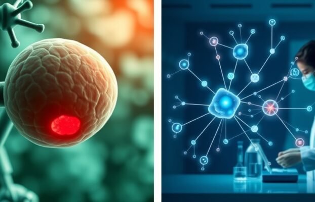 DecodingperandpolyfluoroalkylsubstancesPFASinhepatocellularcarcinomaamultiomicsandcomputationaltoxicologyapproach Yesil Science Decoding per and polyfluoroalkyl substances PFAS in hepatocellular carcinoma a multi omics and computational toxicology approach
