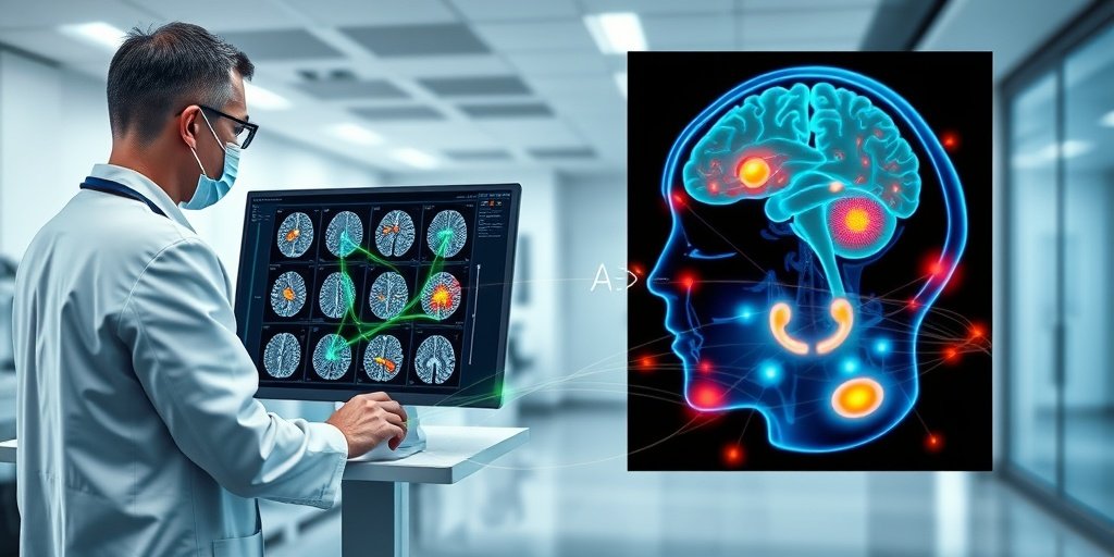 Deep learning-driven modality imputation and subregion segmentation to enhance high-grade glioma grading.