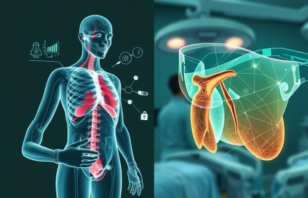 Digital twins for the era of personalized surgery