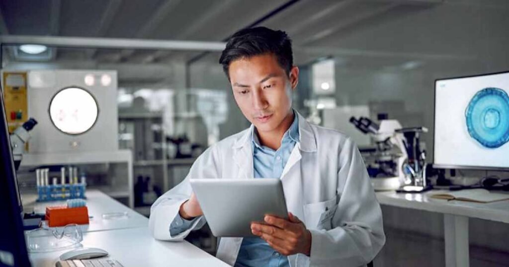 Enhancing Healthcare with AI-Native Networking Solutions