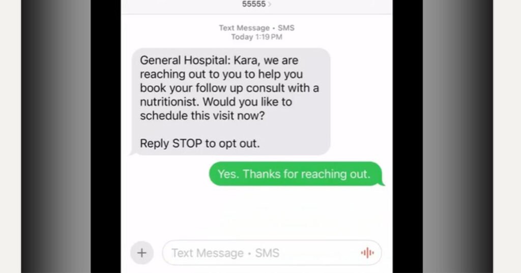 Epic Introduces AI-Driven SMS Appointment Scheduling Tool