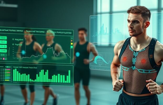 EstimatingoxygenuptakeinsimulatedteamsportsusingmachinelearningmodelsandwearablesensordataApilotstudy Yesil Science Estimating oxygen uptake in simulated team sports using machine learning models and wearable sensor data A pilot study