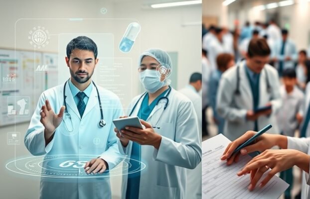 Evaluation of Diagnostic Recommendations Embedded in Medication Alerts Prospective Single Arm Interventional Study