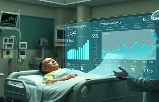 Explainablemachinelearningmodelforpredictionof28dayallcausemortalityinimmunocompromisedpatientsintheintensivecareunitaretrospectivecohortstudybasedonMIMICIVdatabase Yesil Science Explainable machine learning model for prediction of 28 day all cause mortality in immunocompromised patients in the intensive care unit a retrospective cohort study based on MIMIC IV database