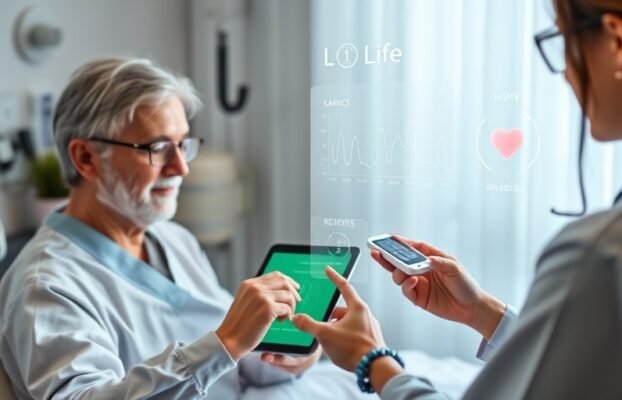 From E-Patients to AI Patients: The Tidal Wave Empowering Patients, Redefining Clinical Relationships, and Transforming Care.