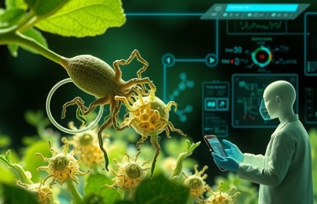 Functions and Mechanisms of Secreted Proteinaceous Effectors of Broad Host Range Necrotrophic Fungal Pathogens