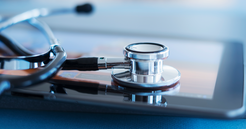 Healthcare Providers Eye Tech Deals to Tackle Labor Shortages